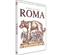 Fellini Roma (DVD) Fiona Florance Peter Gonzales Nino Rota Alvaro Vitali