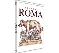 FELLINI ROMA [Edizione: Francia]