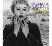 Fellini & Rota Nino - La Strada