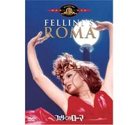 Fellini S Roma [72/I/S: E, I, J]