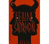 Fellini: Satyricon