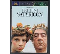 Fellini Satyricon
