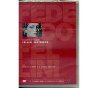 FELLINI SATYRICON
