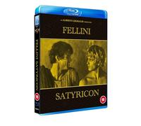 Fellini Satyricon