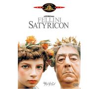 Fellini-Satyricon [69/I/S: E, I