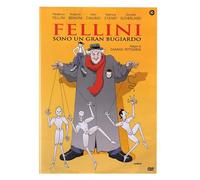 Fellini Sono Un Gran Bugiardo