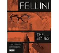 Fellini: The Sixties