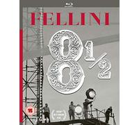Fellini's 8 1/2