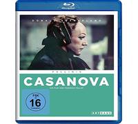 Fellinis Casanova