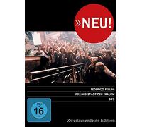 Fellinis City of Women 2 thousand one edition film 395. [Region Free]