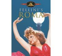 Fellini's Roma