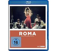 Federico Fellini's Roma (The Criterion Collection) (Blu-ray) Peter Gonzales