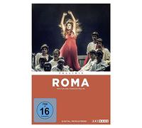 Fellinis Roma (DVD)