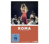 Fellini's Roma / Digital Remastered
