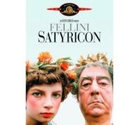 Fellini's Satyricon