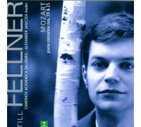 Fellner,Till - Klavierkonzerte 19,25