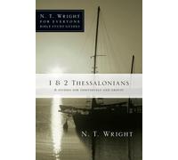Fellow and Chap 1 & 2 Thessalonians: 8 Studies for Individuals and G (Tascabile)
