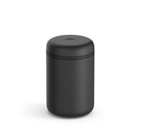 Fellow Atmos - Contenitore sottovuoto per caffè e alimenti, 1,2 litri, può contenere fino a 470 ml di chicchi di caffè, contenitori ermetici per alimenti, contenitori per caffè, 1,2 litri, bianco