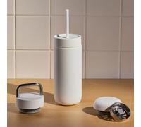 Fellow Carter 3-in-1 Lid System Kit, 473 ml - Bianco opaco