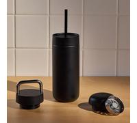 Fellow Carter 3-in-1 Lid System Kit, 473 ml - Nero opaco