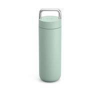 Fellow Carter Carry - Bicchiere isolante sottovuoto per acqua, tè, caffè, frullati e altro ancora, in acciaio inox, mantiene il calore per 12 ore, rimane freddo per 24 ore, guarnizione a prova di