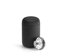 Fellow Carter Move Mug Black 236 ml black