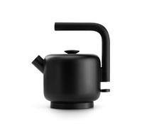Fellow Clyde Electric Kettle - 1.5 Liter Capacity - Modern Twist On Stovetop Design, All-Purpose, Stainless Steel - Warm Water for Ramen, Oatmeal, Tea, Coffee & more - Large Capacity