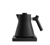 FELLOW Corvo ECG Bollitore Elettrico 0 9 L Nero 1200 W