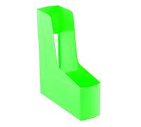 Fellowes 0017001 Portariviste Green2Desk, Verde