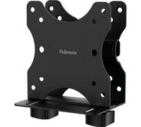 Fellowes 100136873 Supporti a parete per TV Scrivania Nero NEW