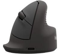 Fellowes 100143579 mouse Universale Mano destra Bluetooth + USB Type-C Ottico
