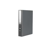 Scatola Progetto Plus Vip dorso 6 cm GRIGIO ANTRACITE (5 Pz) FELLOWES
