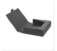 Fellowes Scatola Progetto Plusvip Grigio Ant S_0194_375965 Consumabili E Ufficio