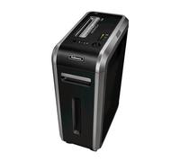 FELLOWES - 125I, 286 x 530 x 735 mm, 25,3 kg, 840 x 405 x 645 mm