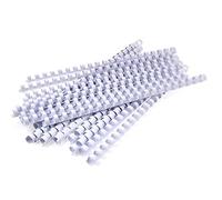 Fellowes 14mm, 100pk