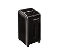 Fellowes 225Mi distruggi documenti Taglio a frammenti 24 cm Nero (Fellowes Power