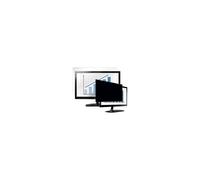 Fellowes 23"" Widescreen-PrivaScreen Privacy Filter