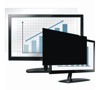 FELLOWES 23IN W FILTRE PRIVASCREEN NEW