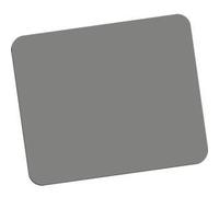 Fellowes 29702 tappetino per mouse Argento (Fellowes 29702 Economy Mouse Pad Grey - Pack of 12) NEW