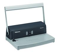 Fellowes 3005001 Rilegatrice, Metallo