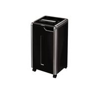Fellowes 325i distruggi documenti Triturazione incrociata 24 cm Antracite (Fello