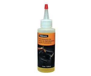 Fellowes 3505006 accessorio per tritadocumenti 1 pz Olio lubrificante