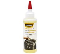 Fellowes 3505006 Olio lubrificante per tritadocumenti