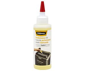 Fellowes 3505006 Olio lubrificante per tritadocumenti