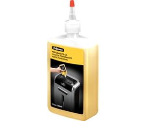 Fellowes 35250 accessorio per tritadocumenti 1 pz Olio lubrificante