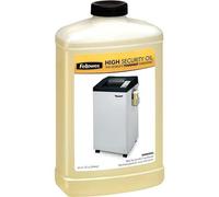 Fellowes 3525601 accessorio per tritadocumenti Olio lubrificante 1 pz (Fellowes 3525601 High Security Shredder Oil 200ml) NEW