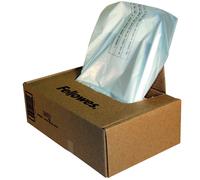 Fellowes - 36055 - Sacchetti Per Rifiuti - Ufficio 810/460