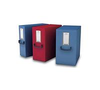 Fellowes Leonardi Scatola Progetto 40271