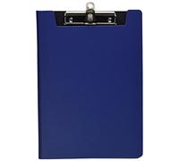 Fellowes 40355 Portadocumenti, 330 x 230 mm, Blu