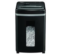 Powershred® 450M Distruggidocumenti a microframmento Fellowes - 2x12mm DIN P-5